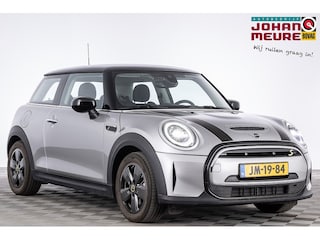 Mini Mini Electric Cooper SE 33 kWh *SOH 97%* Sportstoelen | Full LED | NAVI | ECC | Sportstoelen .