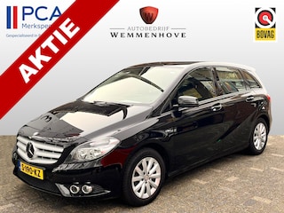 Mercedes-Benz B-klasse 180 Ambition