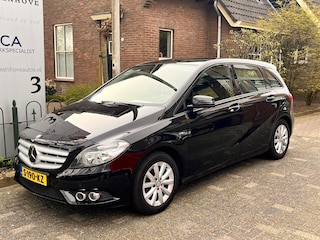 Mercedes-Benz B-klasse 180 Ambition