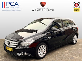 Mercedes-Benz B-klasse 180 Ambition