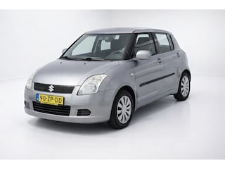 Suzuki Swift 1.3 Base NIEUWE APK!