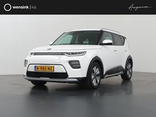 Kia Soul ExecutiveLine 64 kWh | Harman/Kardon Audio | Head Up display | Adaptieve Cruise Control | Stoelverwarming | Navigatie | Achteruitrijcamera | Apple Carplay