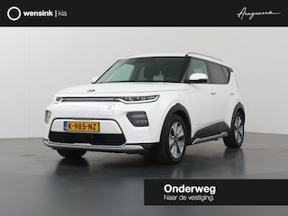 Kia Soul ExecutiveLine 64 kWh | Harman/Kardon Audio | Head Up display | Adaptieve Cruise Control | Stoelverwarming | Navigatie | Achteruitrijcamera | Apple Carplay