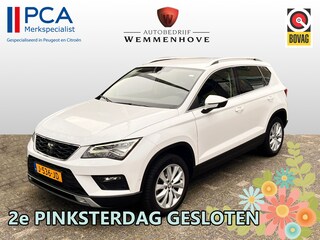 Seat Ateca 1.5 TSI Style Business Intense