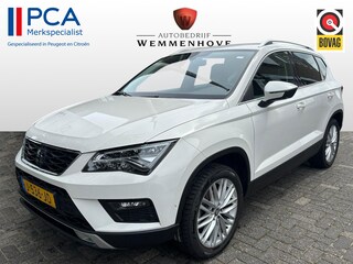 Seat Ateca 1.5 TSI Style Business Intense