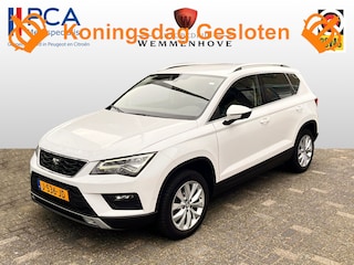 Seat Ateca 1.5 TSI Style Business Intense