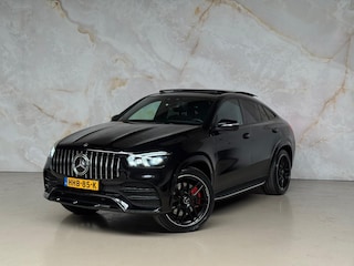 Mercedes-Benz GLE Coupé 350 e 4MATIC AMG / Pano / Memory / Burmester /