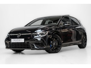 Volkswagen Golf 2.0 TSI R 4Motion Performance Akrapovic PPF