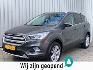 Ford Kuga 1.5 EcoBoost Trend Ultimate|Navigatie|Climate Control|