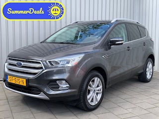 Ford Kuga 1.5 EcoBoost Trend Ultimate|Navigatie|Climate Control|