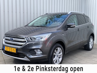 Ford Kuga 1.5 EcoBoost Trend Ultimate|Navigatie|Climate Control|