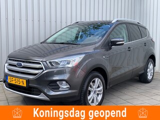 Ford Kuga 1.5 EcoBoost Trend Ultimate|Navigatie|Climate Control|