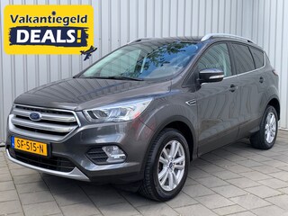 Ford Kuga 1.5 EcoBoost Trend Ultimate|Navigatie|Climate Control|