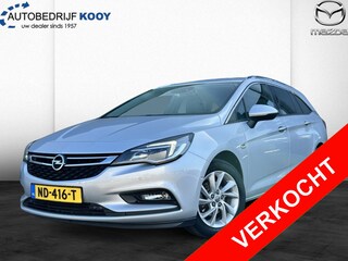Opel Astra Sports Tourer 1.4 Innovation / Leer / Trekhaak