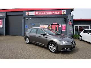 Seat Leon ST 1.4 TSI X-PERIENCE