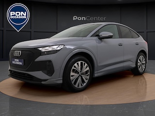 Audi Q4 40 Advanced edition 77 kWh | Camera | ACC | Elek. Achterklep | Parkeerhulp | Matrix LED | Carplay | 19'' |