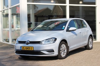 Volkswagen Golf 1.0 TSI COMFORTLINE