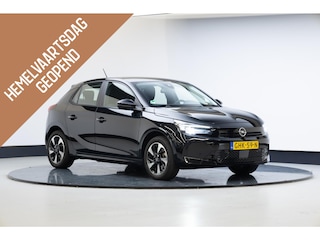 Opel Corsa Electric 50 kWh | Introductie Pakket |
