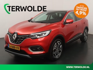 Renault Kadjar TCe 140 EDC GPF Intens | AUTOMAAT | Trekhaak | Panoramadak | 19'' Velgen |
