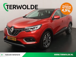 Renault Kadjar TCe 140 EDC GPF Intens | AUTOMAAT | Trekhaak | Panoramadak | 19'' Velgen |