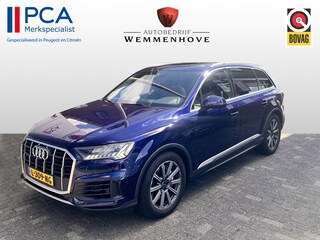 Audi Q7 55 TFSI e quattro Pro Line