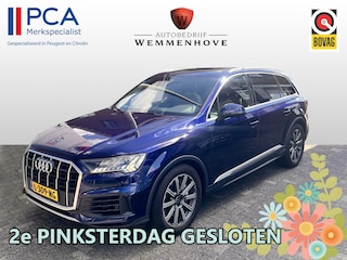Audi Q7 55 TFSI e quattro Pro Line