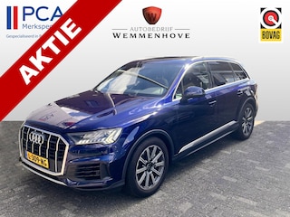 Audi Q7 55 TFSI e quattro Pro Line