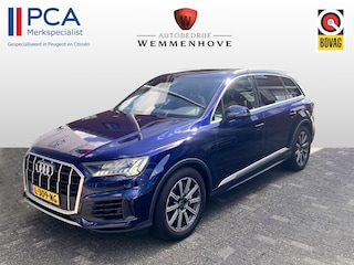 Audi Q7 55 TFSI e quattro Pro Line