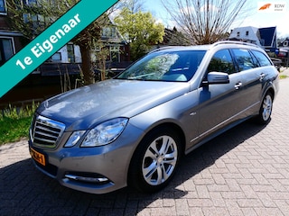 Mercedes-Benz Estate 200 CGI Automaat Als Nieuw Clima Navi Xenon