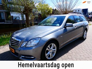 Mercedes-Benz Estate 200 CGI Automaat Als Nieuw Clima Navi Xenon