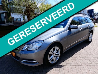 Mercedes-Benz Estate 200 CGI Automaat Als Nieuw Clima Navi Xenon