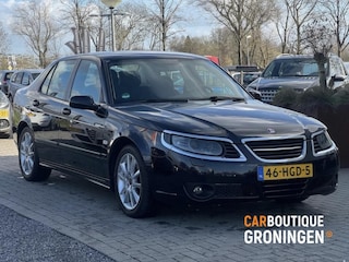 Saab 9-5 2.0t Griffin | AUTOMAAT | NIEUWE APK | CLIMA | STOELVERWARMING
