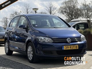 Volkswagen Golf Plus 1.2 TSI Comfortline | GOED OH | TREKHAAK