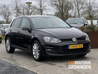Volkswagen Golf 1.2 TSI Trendline | CRUISE | AIRCO | ORI-NL