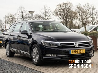Volkswagen Passat Variant 1.4 TSI ACT Comfortline | TREKHAAK