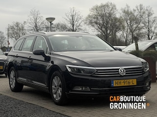 Volkswagen Passat Variant 1.4 TSI ACT Comfortline | TREKHAAK