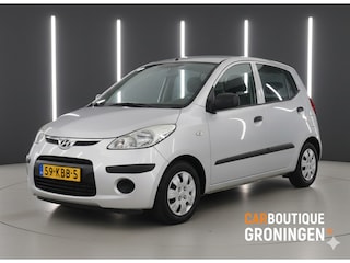 Hyundai i10 1.1 Dynamic Cool | APK 5-2026 | EXPORT | AIRCO