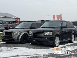 Land Rover Range Rover Sport TdV6 | 2 STUKS | Project/Export