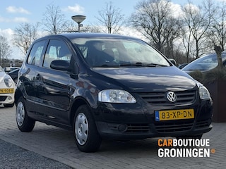 Volkswagen Fox 1.2 Trendline | NIEUWE APK | HOGE INSTAP |NAP