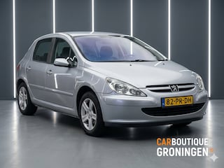 Peugeot 307 1.6-16V Griffe | NIEUWE APK | AIRCO | CARPLAY