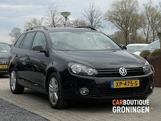 Volkswagen Golf Variant 1.4 TSI Highline | CRUISE | NWE APK