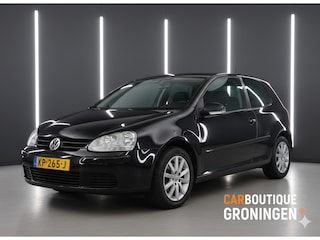 Volkswagen Golf 1.4 Trendline | EXPORT | AIRCO |APK verlopen