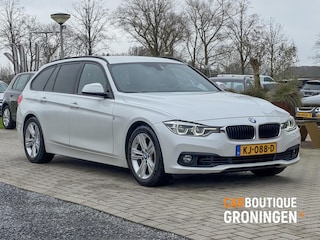 BMW 3-serie Touring 320d EDE Centennial High Executive | NAP