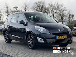 Renault Scénic 1.4 TCe Bose | NIEUWE APK | TREKHAAK | NAP
