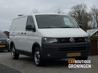 Volkswagen Transporter 2.0 TDI BM L1H1 4Motion | LUCHTVERING