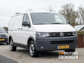 Volkswagen Transporter 2.0 TDI BM L1H1 4Motion | LUCHTVERING