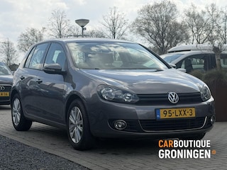 Volkswagen Golf 1.2 TSI Highline | RIJKLAAR | CARPLAY | CRUISE