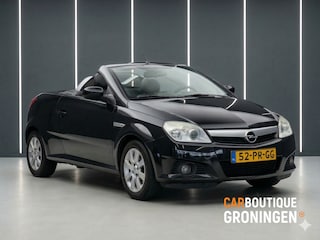 Opel Tigra TwinTop 1.4-16V Enjoy | CABRIO | AIRCO | RIJKLAAR