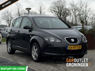 Seat Altea 1.6 5D | AIRCO | NIEUWE APK | TREKHAAK | DB V.V.