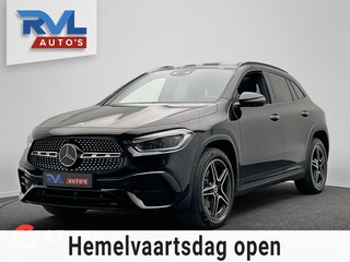 Mercedes-Benz GLA 250 e AMG Line | Pano/Dak | Adapt.Cruise/Control | Widescreen | Rondomzicht/Camera |